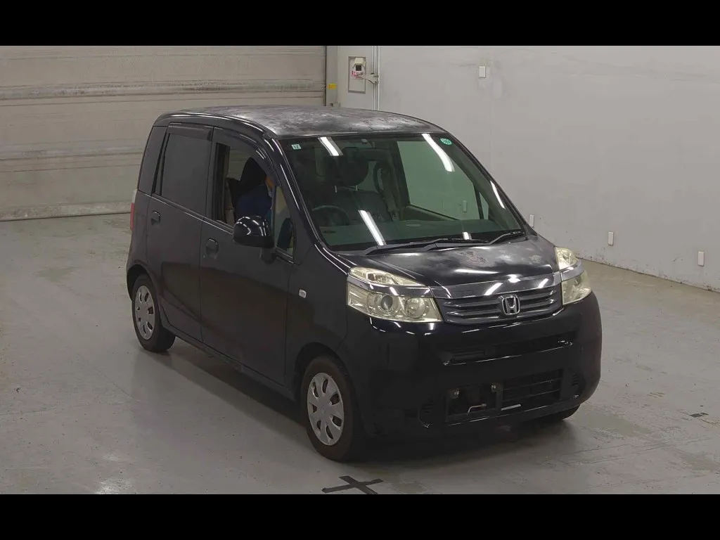 HONDA LIFE 5D