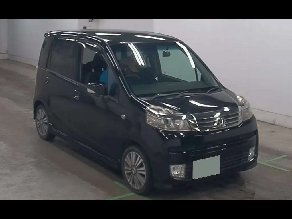 HONDA LIFE 5D DIVA