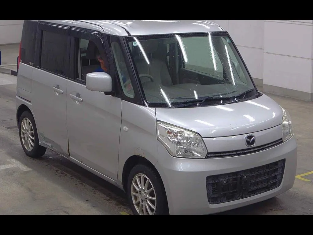 MAZDA FLAIR WAGON XS