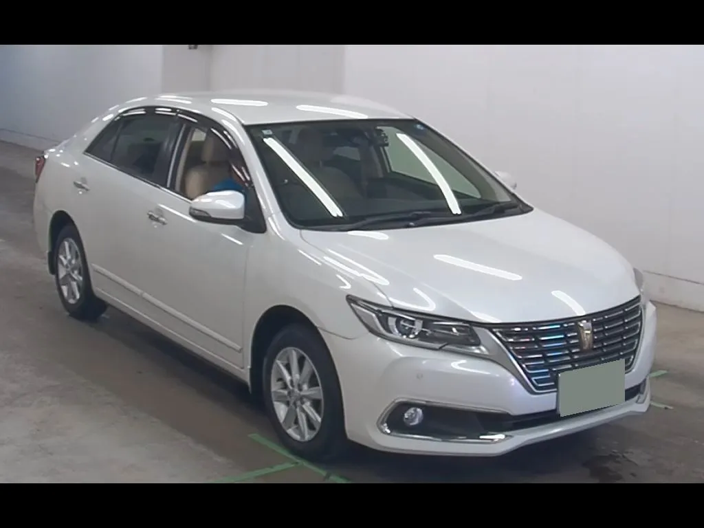 TOYOTA PREMIO 1.5F EX PACKAGE