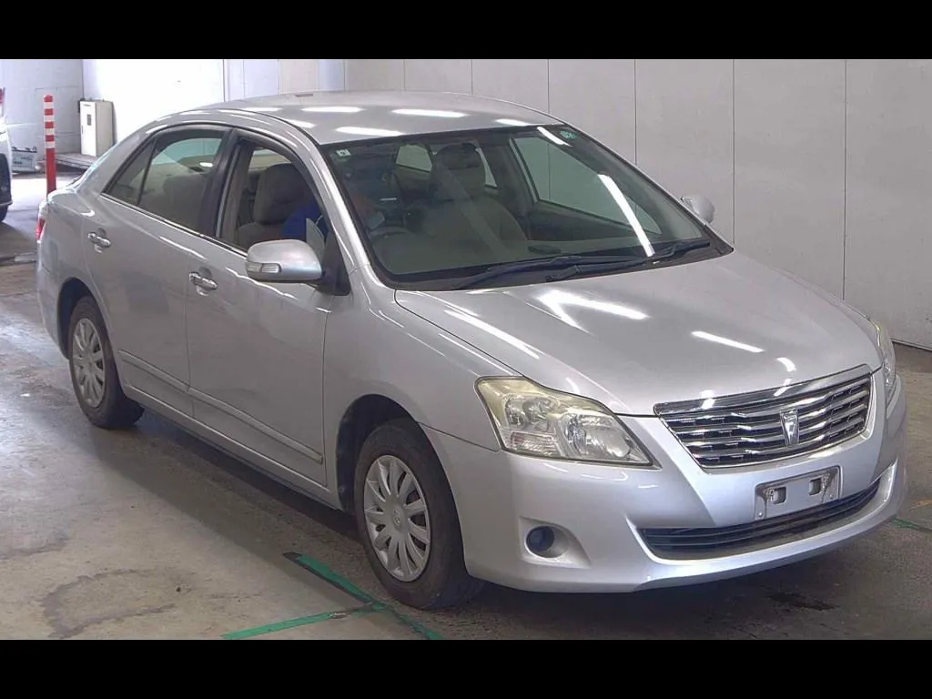 TOYOTA PREMIO 1.5F L PACKAGE