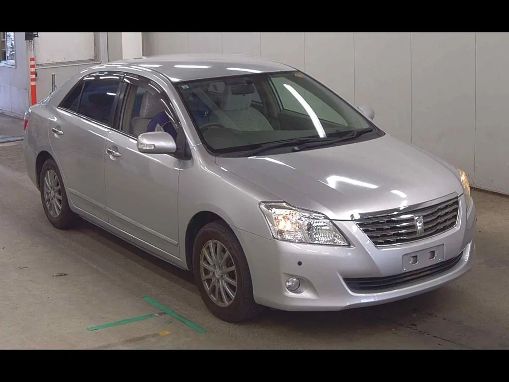TOYOTA PREMIO 1.8X L PACKAGE