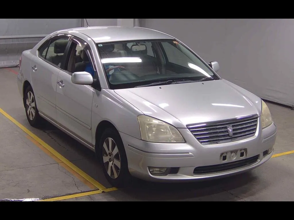 TOYOTA PREMIO X EX PACKAGE