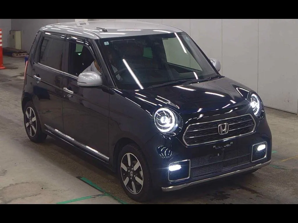 HONDA N-ONE PREMIUM