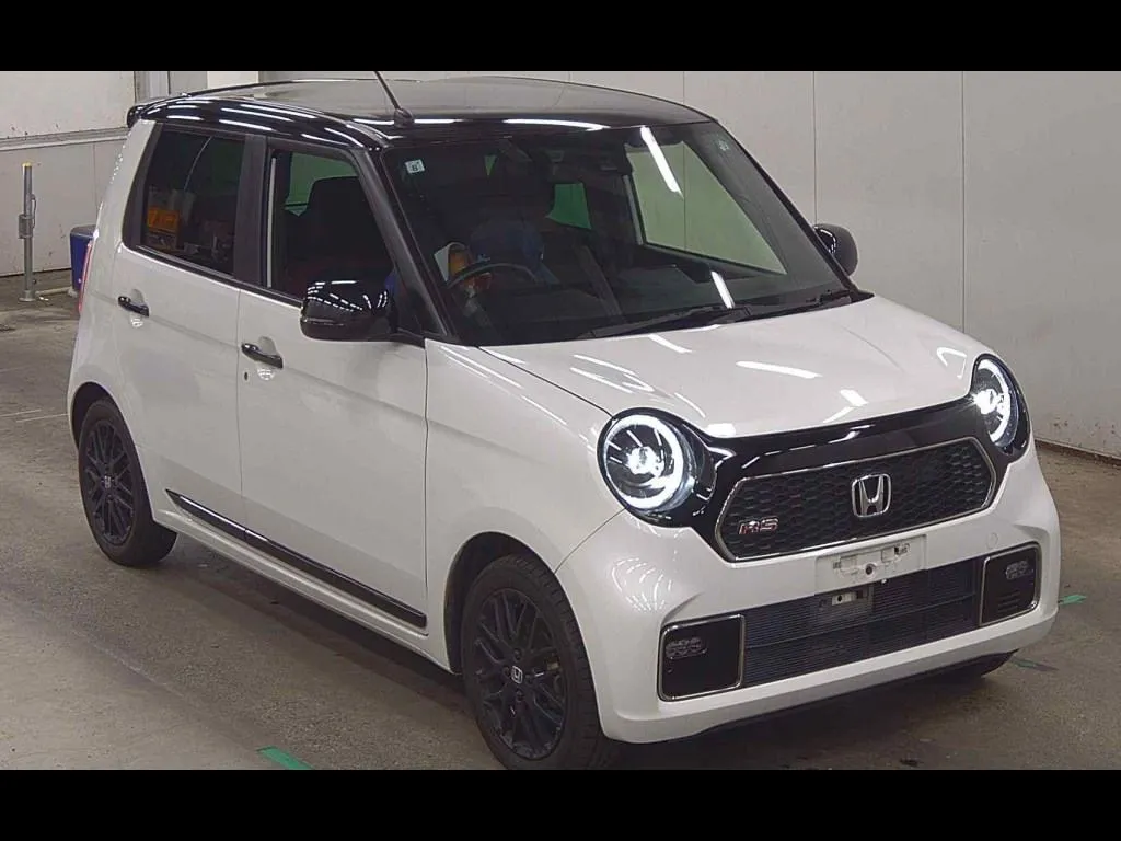 HONDA N-ONE RS