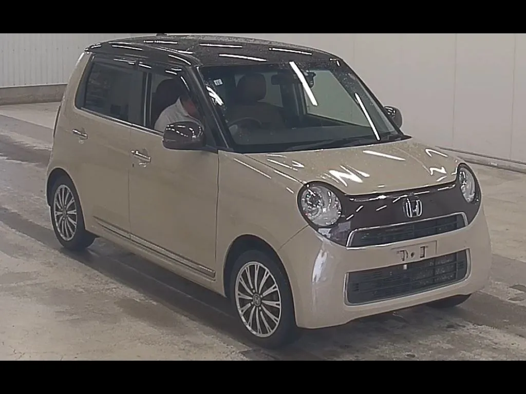 HONDA N-ONE SELECT
