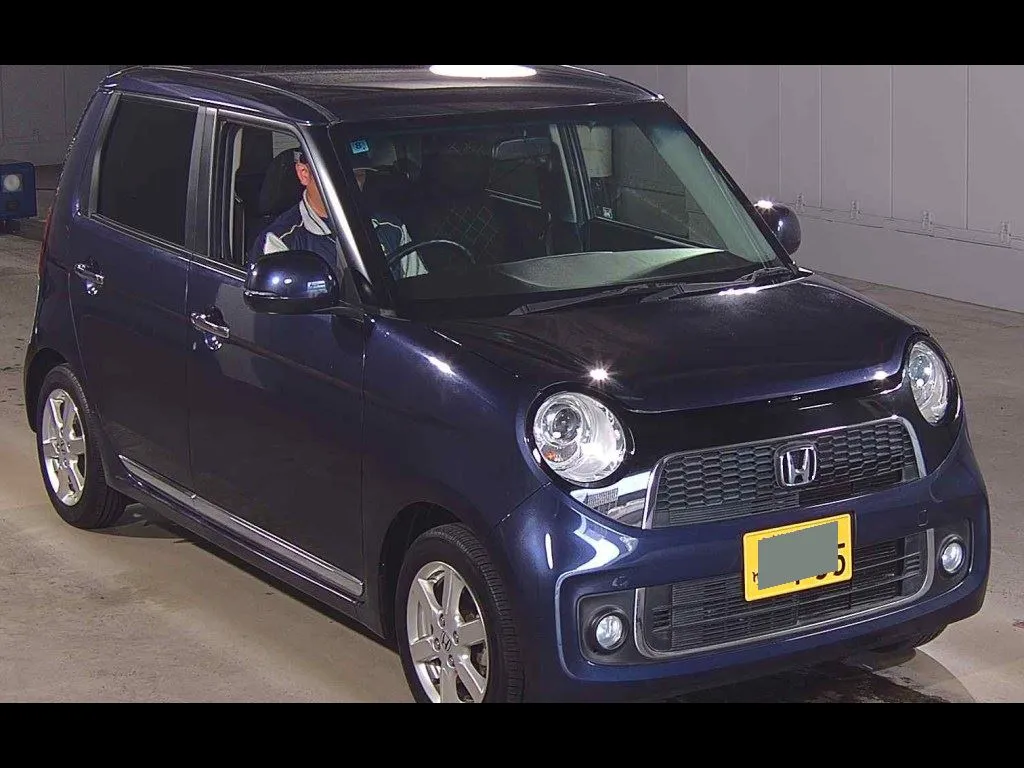 HONDA N-ONE PREMIUM･L PACKAGE