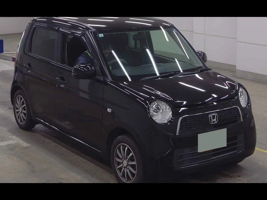 HONDA N-ONE 4WD TOURER