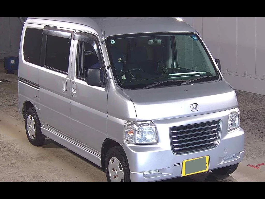 HONDA VAMOS HOBIO M