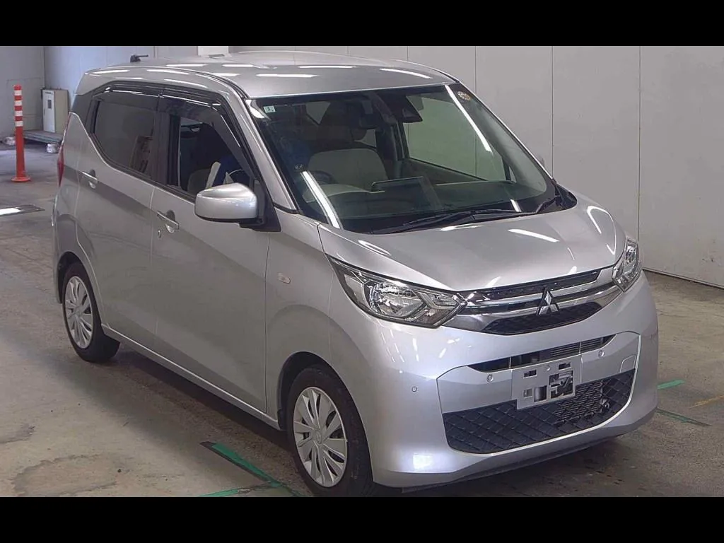 MITSUBISHI EK WAGON G