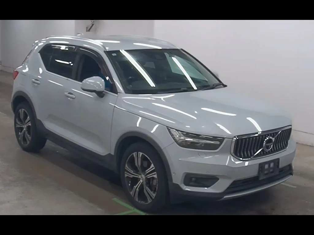 VOLVO XC40 4WD OTHERS