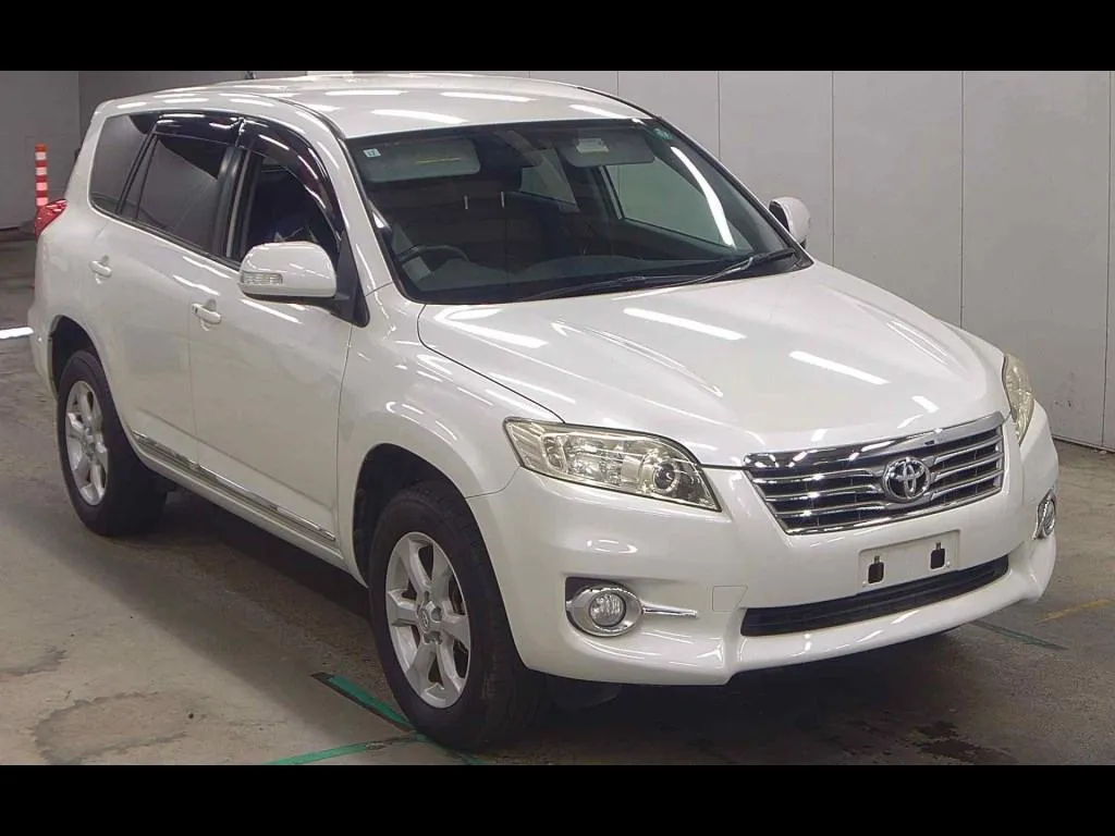 TOYOTA VANGUARD 240S