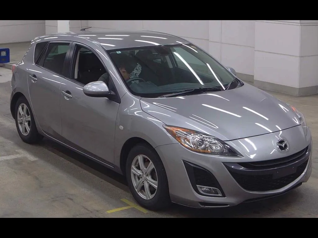 MAZDA AXELA SPORT 15C
