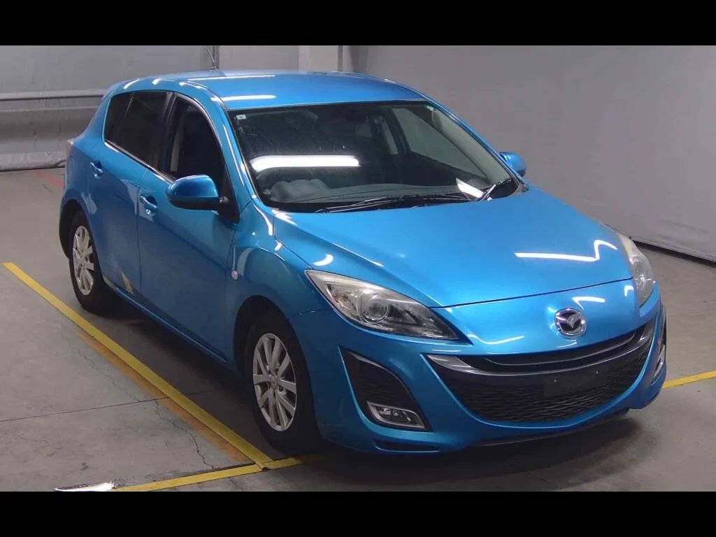 MAZDA AXELA SPORT 15C