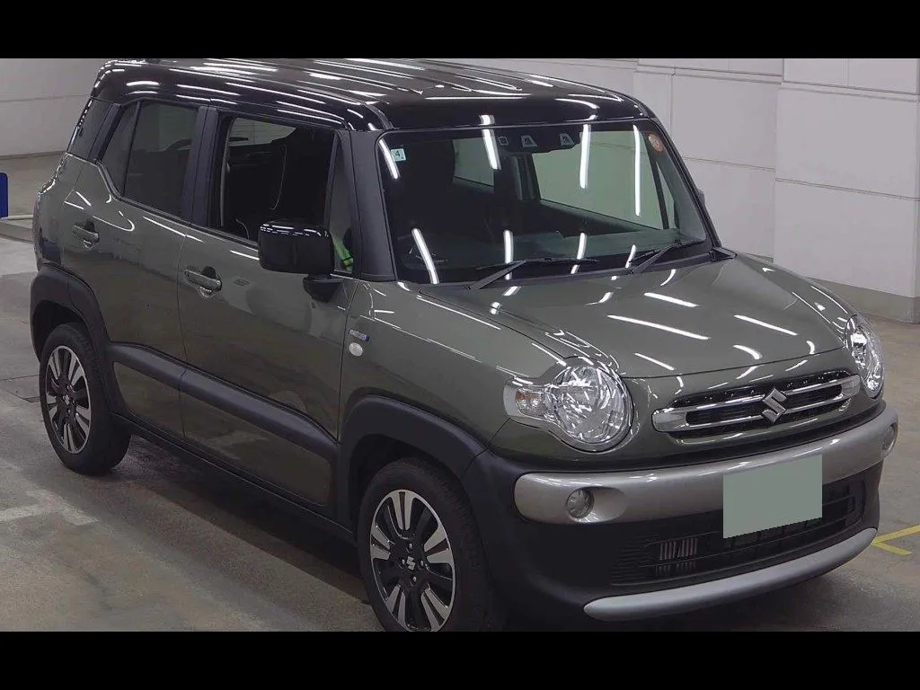 SUZUKI XBEE 4WD HYBRID MV