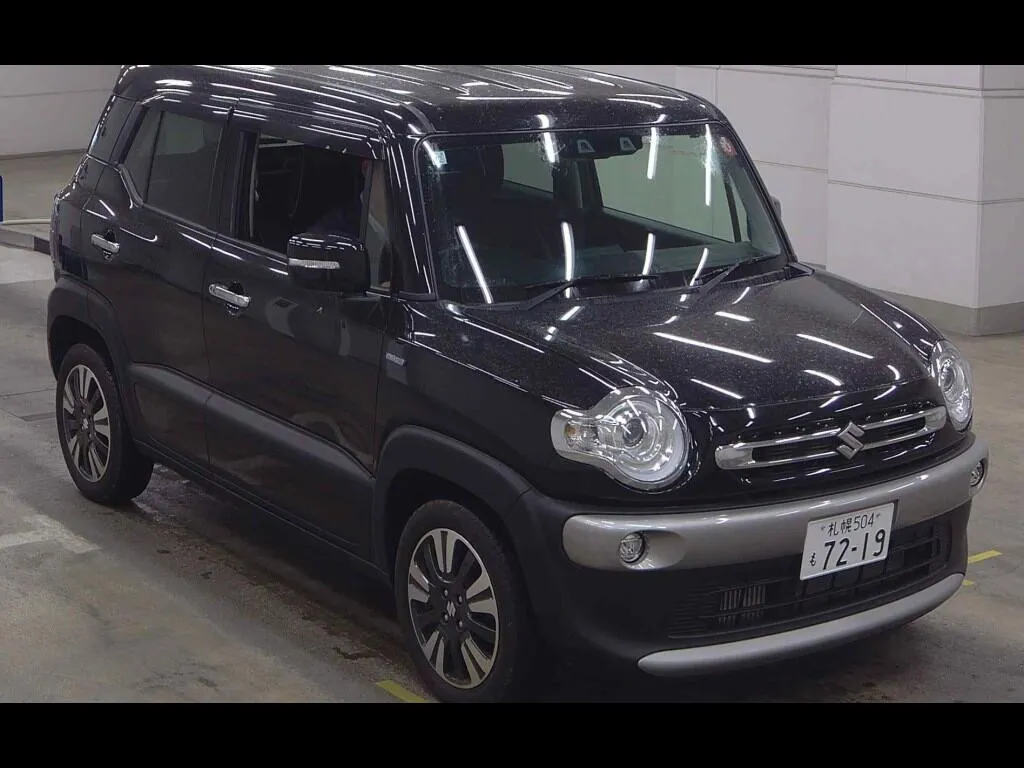 SUZUKI XBEE 4WD HYBRID MZ