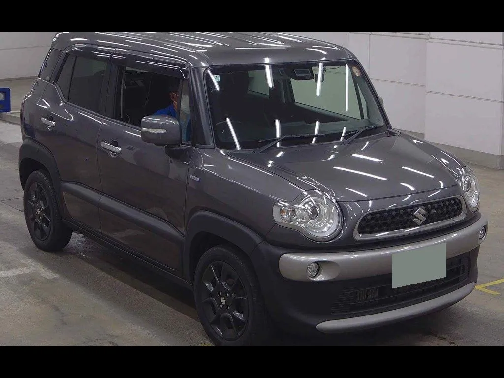 SUZUKI XBEE 4WD HYBRID MZ