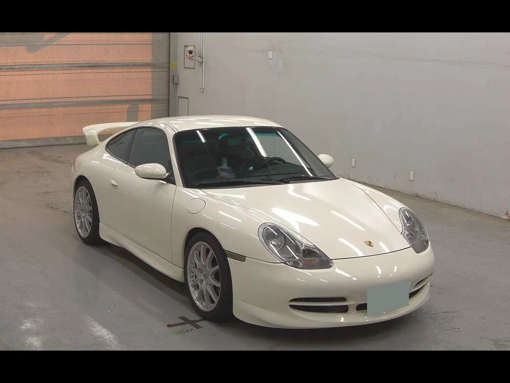 PORSCHE 911 CP 911 CARRERA