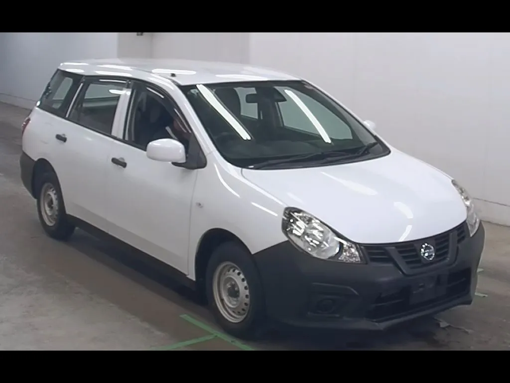NISSAN NV150AD VE