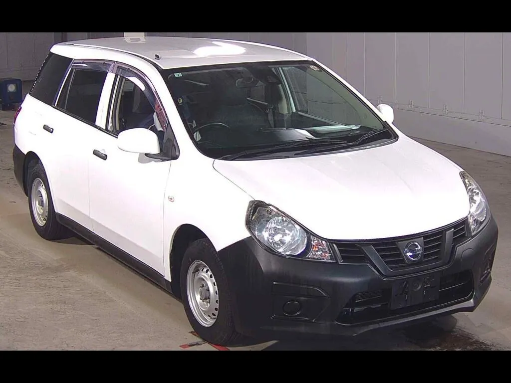 NISSAN NV150AD VE
