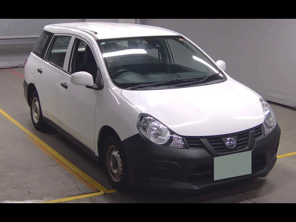 NISSAN NV150AD VE