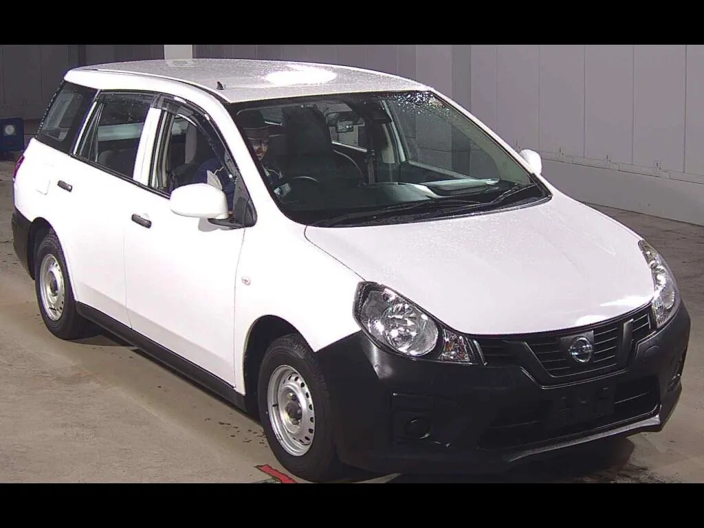 NISSAN NV150AD VE