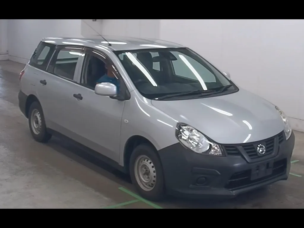 NISSAN NV150AD VE