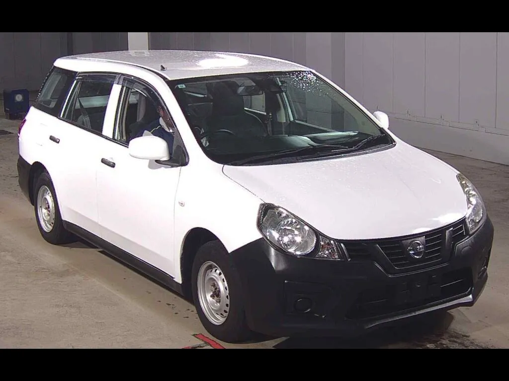 NISSAN NV150AD VE
