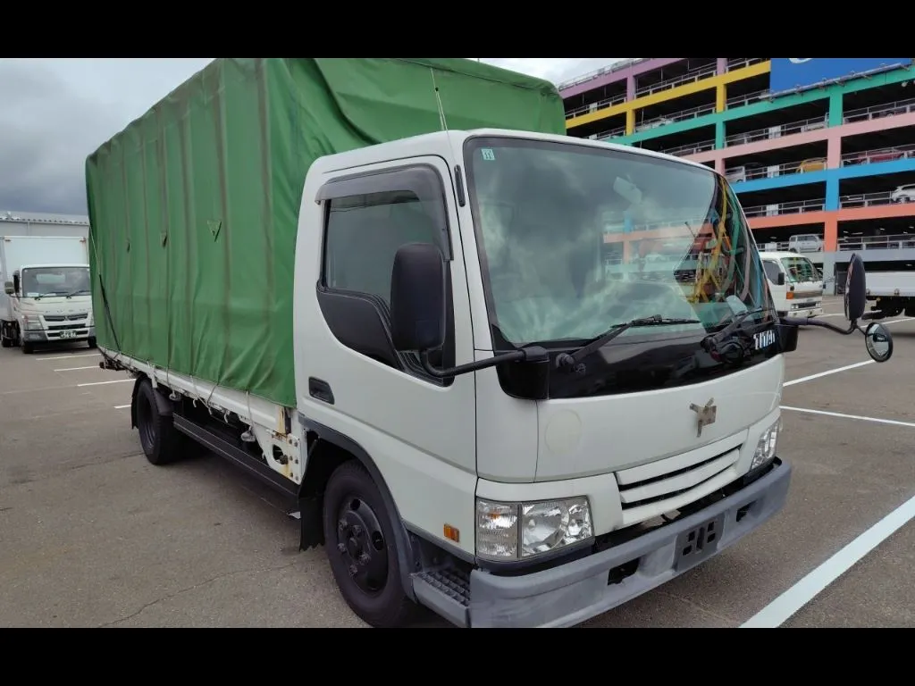 MAZDA TITAN TRUCK 2D OTHERS