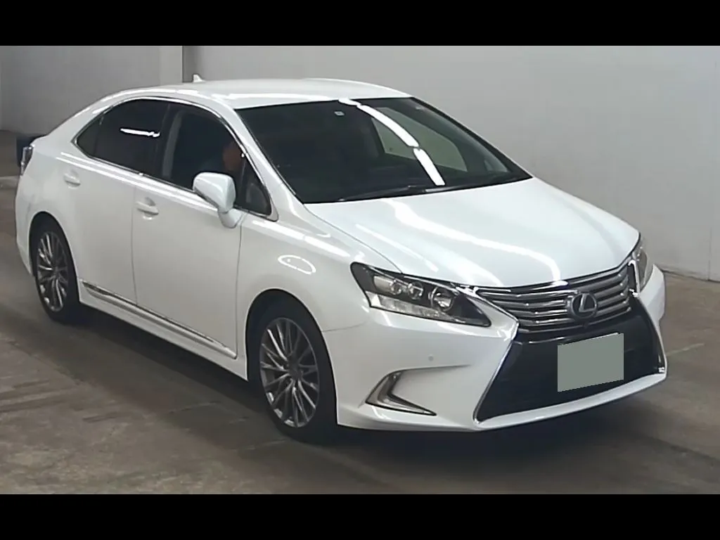 LEXUS HS HS250H VERSION I