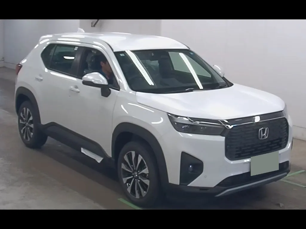 HONDA WR-V Z