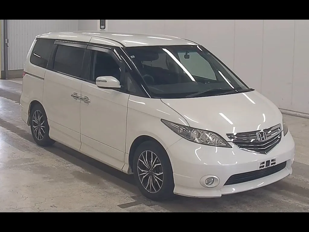 HONDA ELYSION G AERO