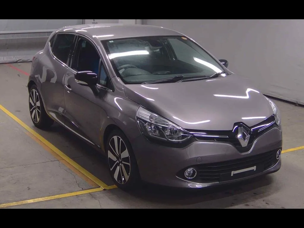 RENAULT LUTECIA 5D INTENSE