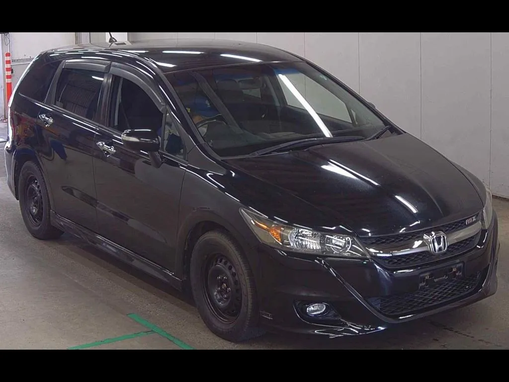 HONDA STREAM RSZ