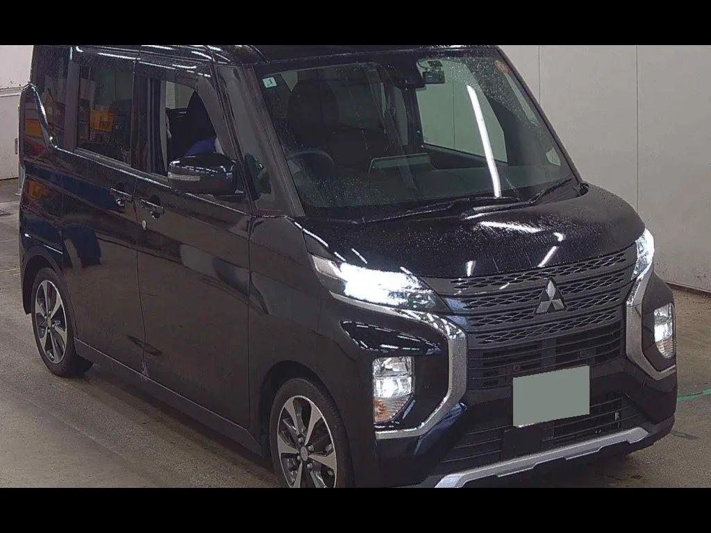 MITSUBISHI EK X SPACE T