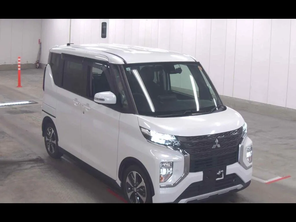 MITSUBISHI EK X SPACE T