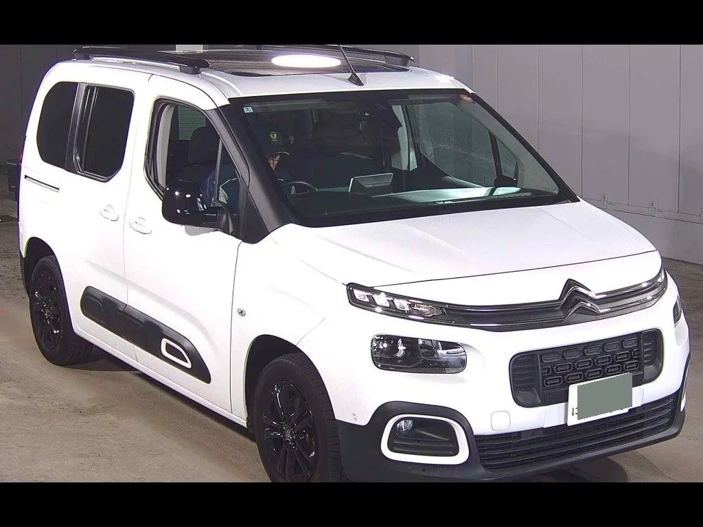 CITROEN BERLINGO OTHERS