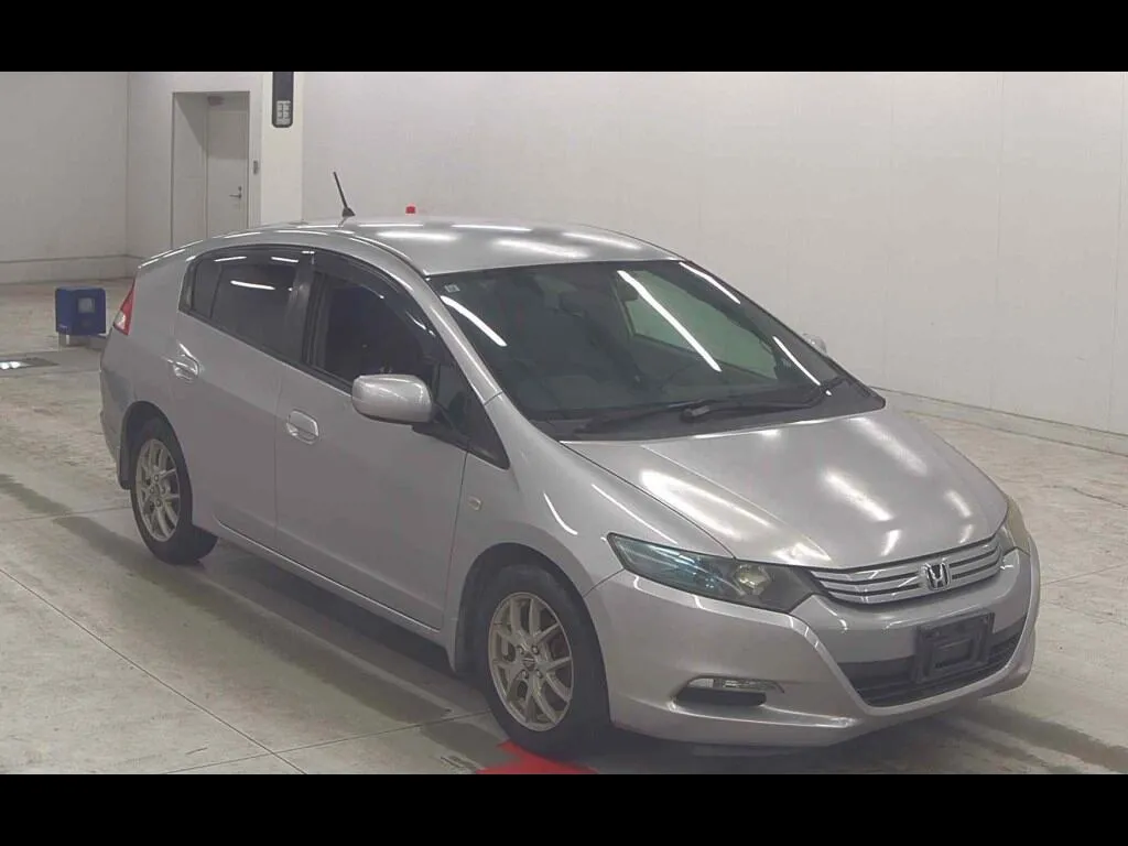 HONDA INSIGHT 5D G