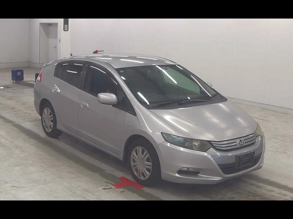 HONDA INSIGHT 5D G
