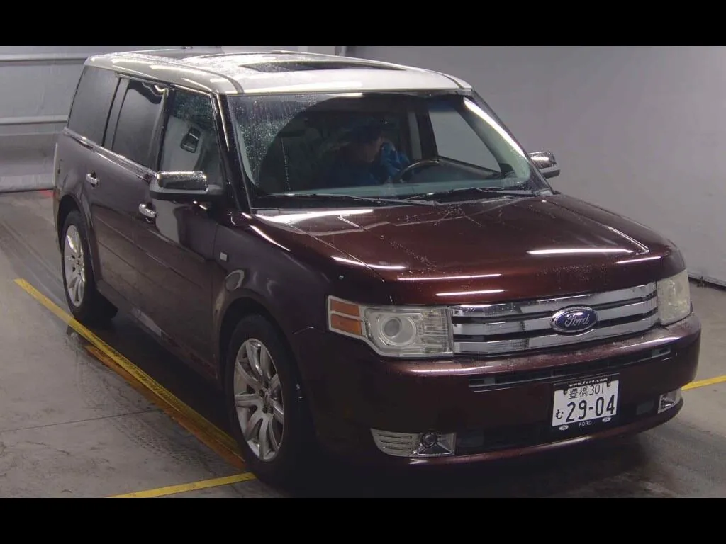 FORD FLEX OTHERS