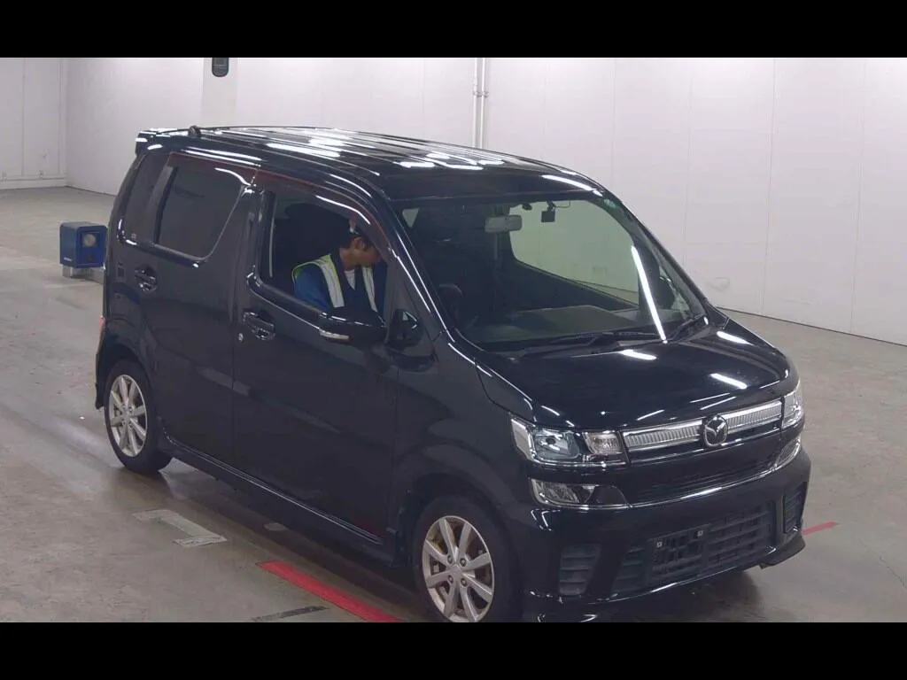 MAZDA FLAIR HYBRID XS