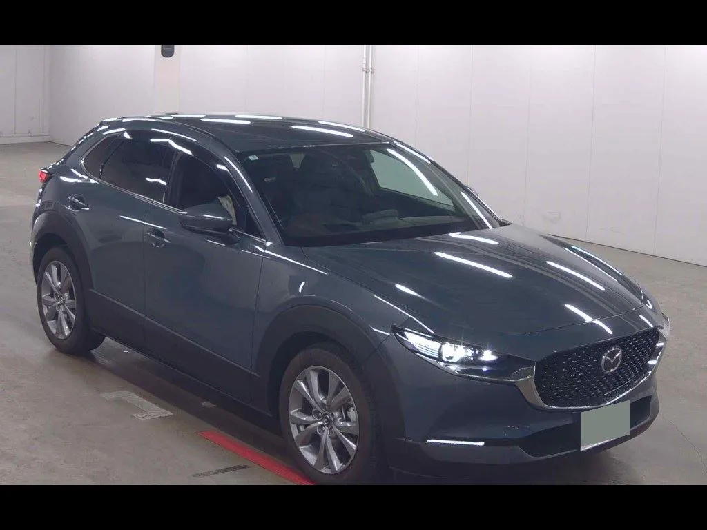 MAZDA CX-30 4WD XD PROACTIVE TOURING SELECTION