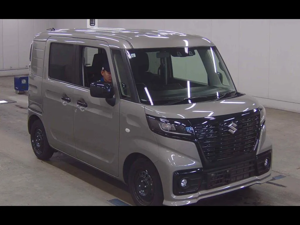 SUZUKI SPACIA BASE GF