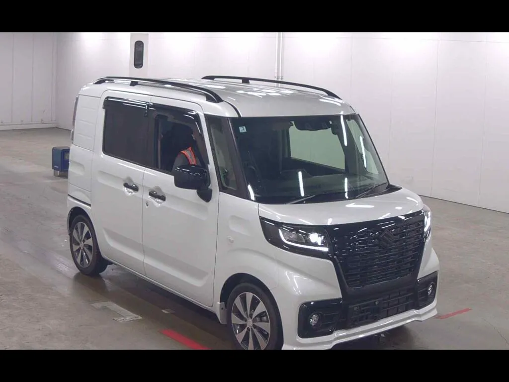 SUZUKI SPACIA BASE XF