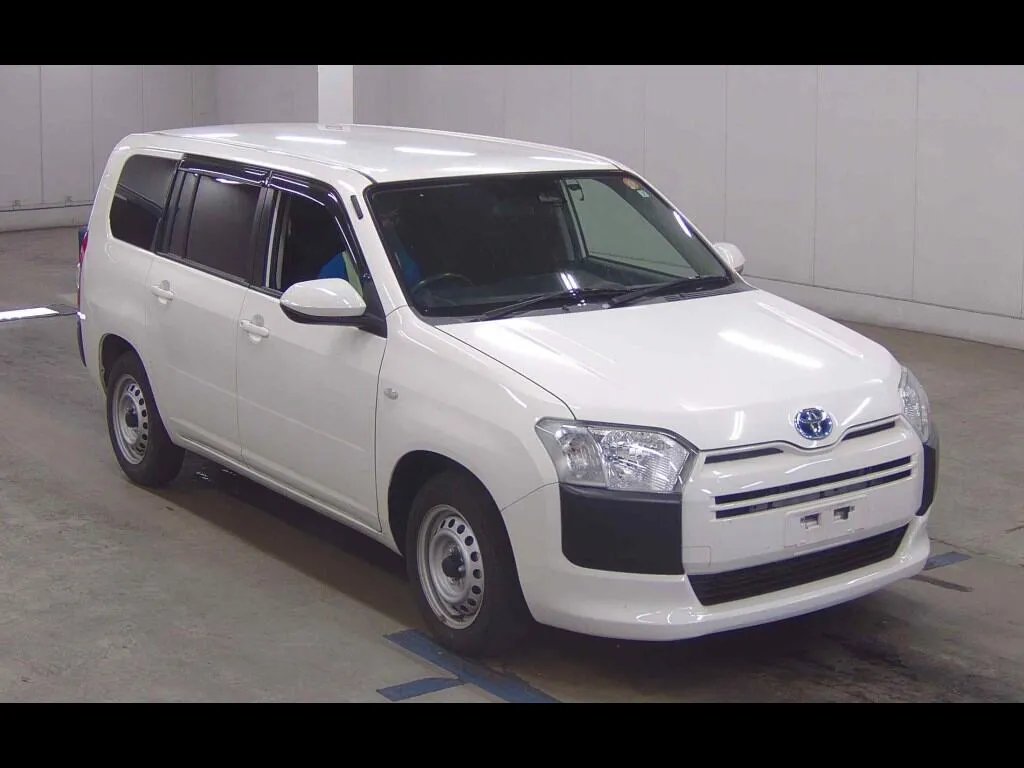 TOYOTA PROBOX HYBRID GL