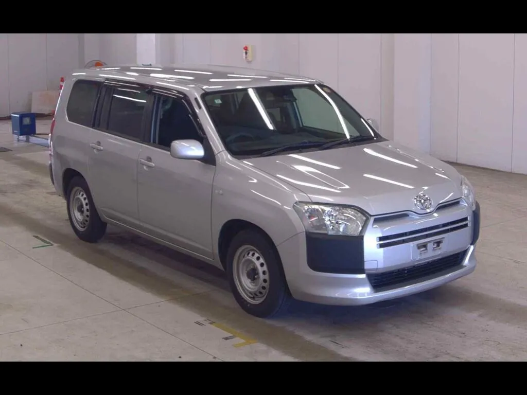 TOYOTA PROBOX GL