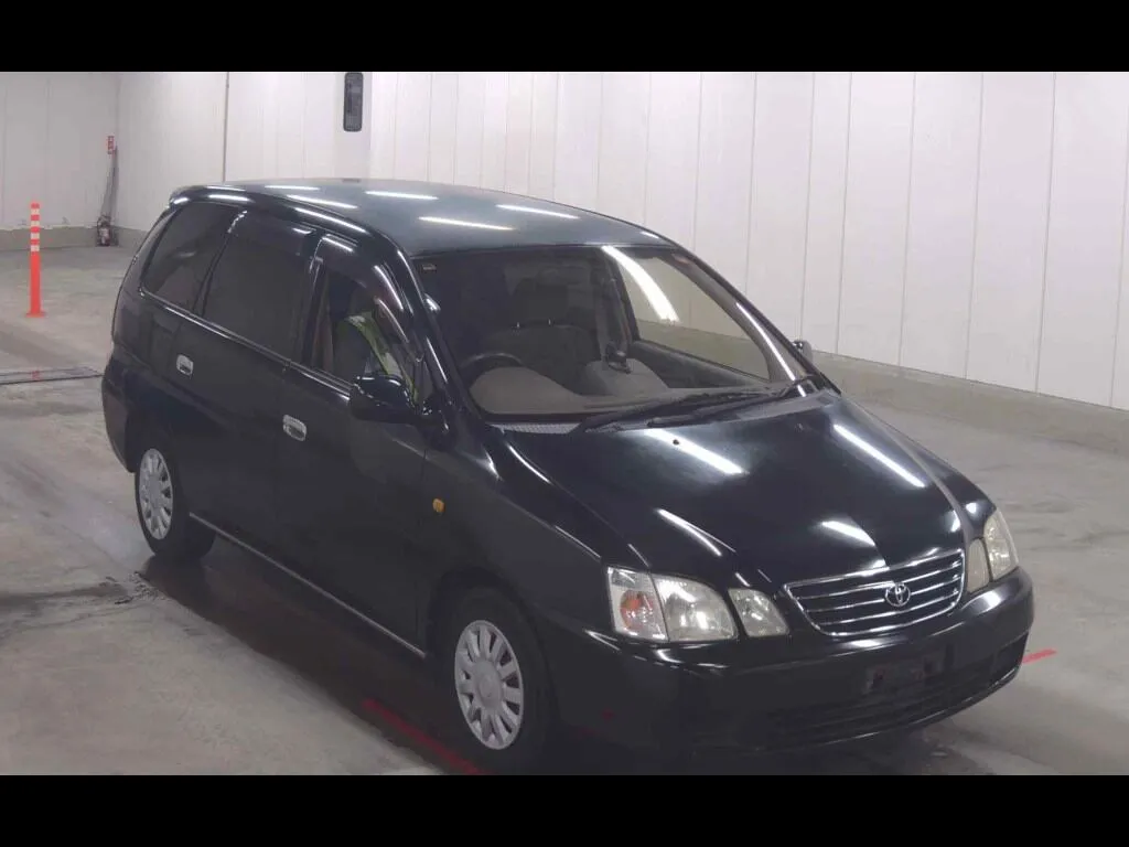 TOYOTA GAIA