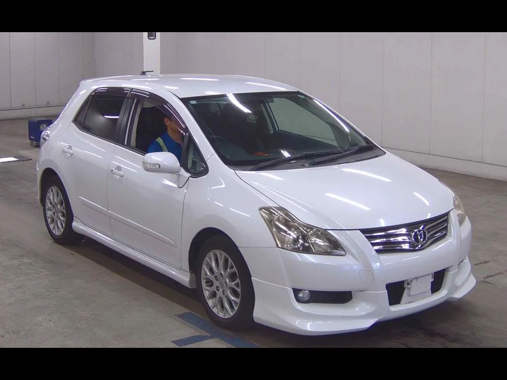 TOYOTA BLADE G