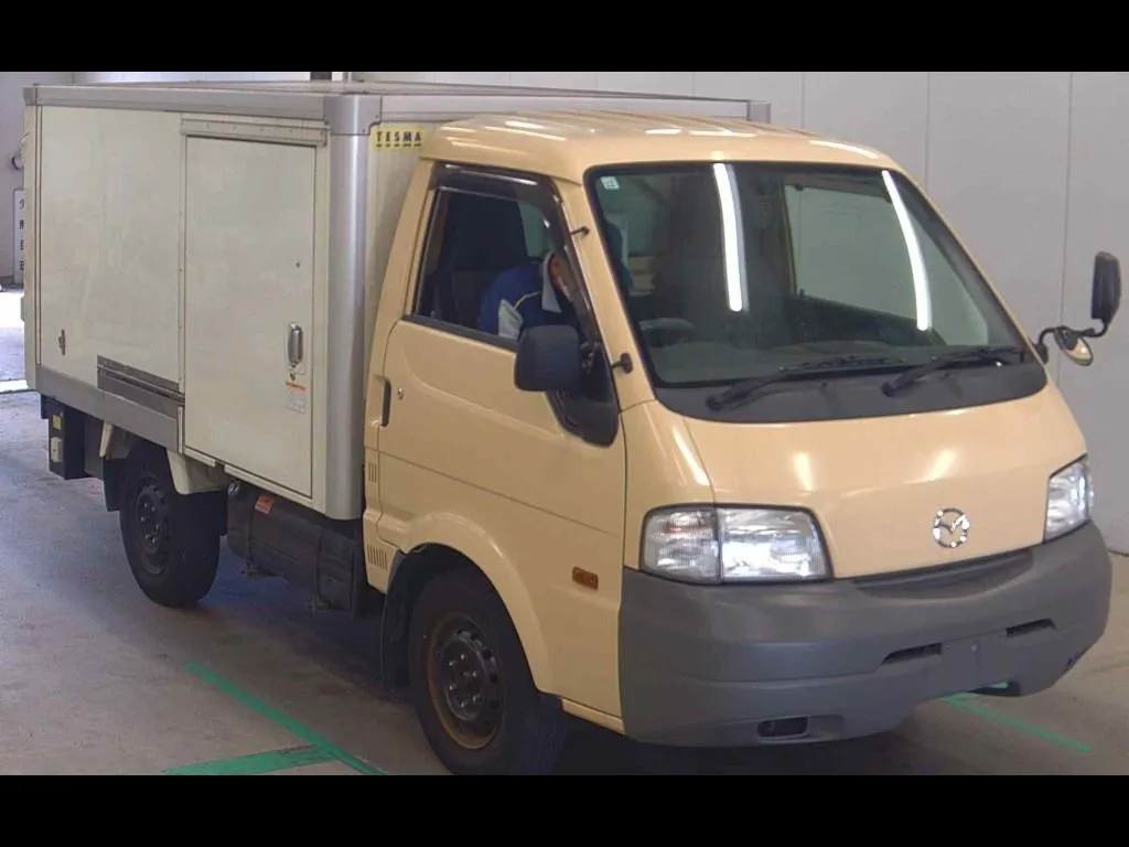 MAZDA BONGO TRUCK OTHERS