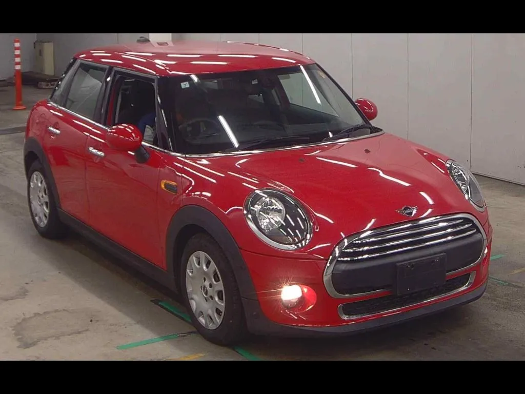 MINI MINI 5D ONE